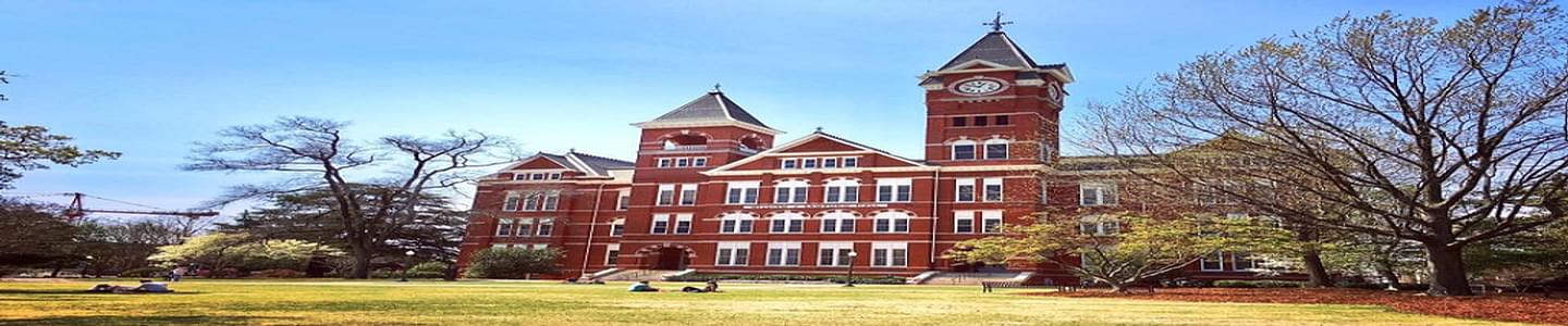 Auburn University banner